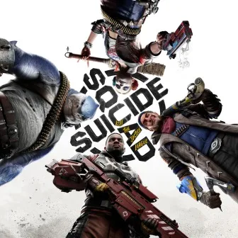 Отряд самоубийц (Suicide Squad) Прокат и аренда игры 7 дней