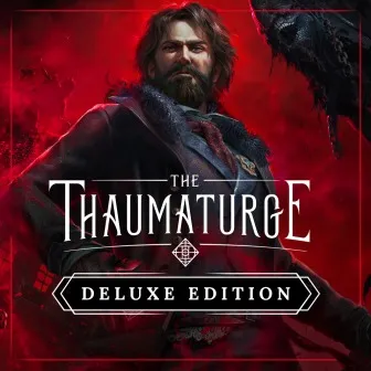 The Thaumaturge: Deluxe Edition Продажа игры