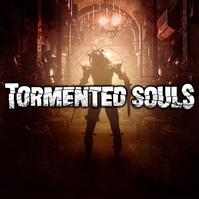 Tormented Souls Прокат и аренда игры 10 дней