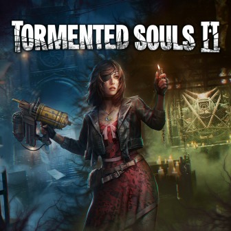 Tormented Souls 2 Прокат игры 10 дней