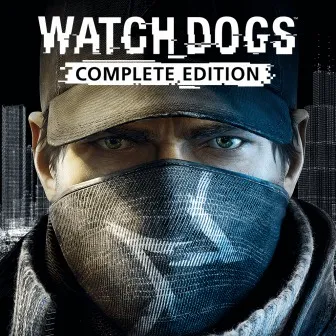 Watch Dogs Complete edition Прокат и аренда игры 7 дней