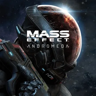 Mass Effect: Andromeda Прокат и аренда игры 7 дней