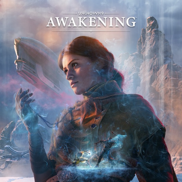 Unknown 9: Awakening Прокат и аренда игры 10 дней