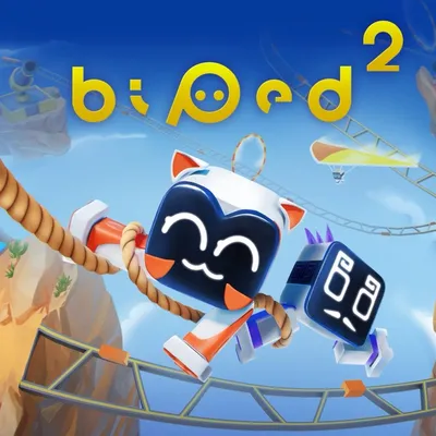 Biped 2 Прокат и аренда игры 7 дней