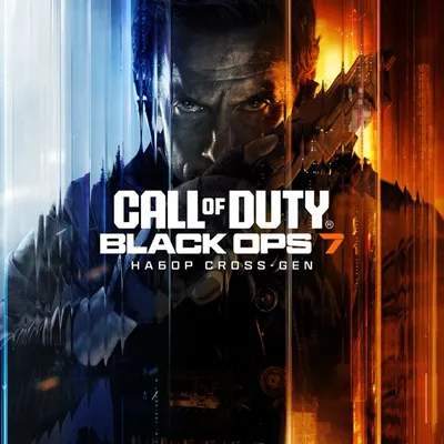 Call of Duty: Black Ops 7 Прокат и аренда игры 7 дней