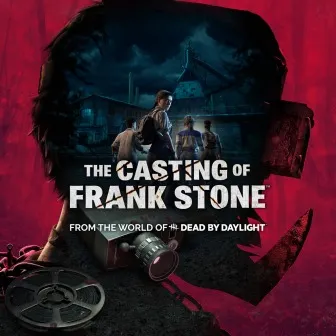 The Casting of Frank Stone Продажа игры