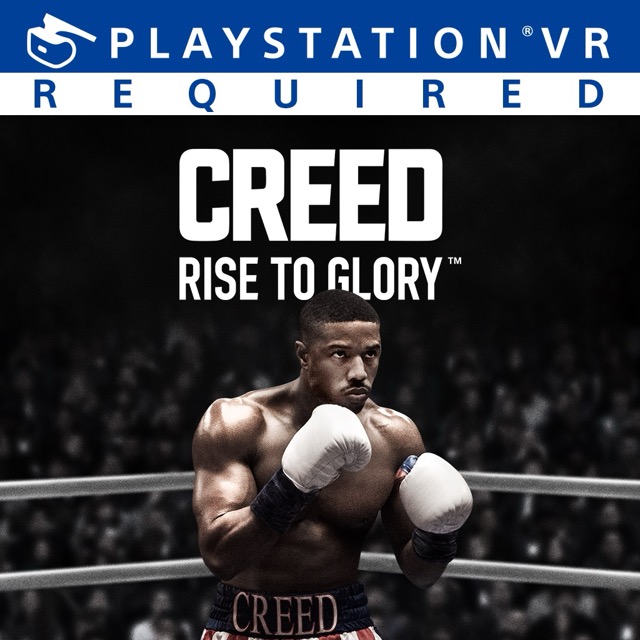 Creed: Rise to Glory Прокат игры 10 дней