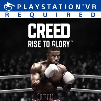 Creed: Rise to Glory Прокат и аренда игры 7 дней