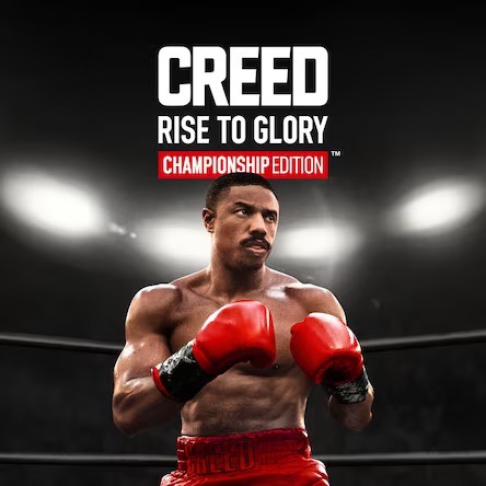 Creed: Rise to Glory - Championship Edition Прокат и аренда игры 10 дней
