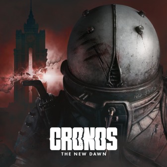 Cronos: The New Dawn Прокат и аренда игры 10 дней