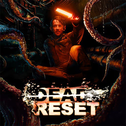 Dead Reset Прокат игры 10 дней