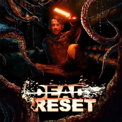 Dead Reset Прокат и аренда игры 7 дней