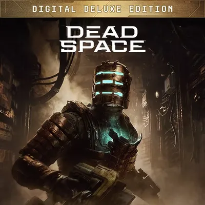 Dead Space Продажа игры