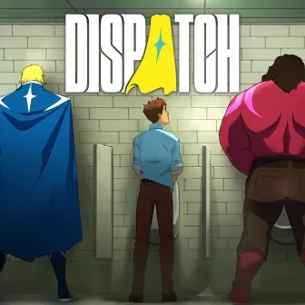 Диспэтч (Dispatch) Прокат и аренда П3 активации игры 7 дней