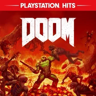 DOOM Продажа игры