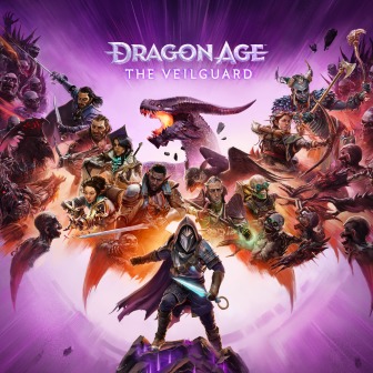 Dragon Age: На страже Завесы Прокат и аренда игры 10 дней