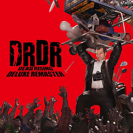 Dead Rising Deluxe Remaster Прокат и аренда игры 10 дней