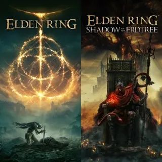 ELDEN RING Shadow of the Erdtree Edition Прокат и аренда игры 7 дней