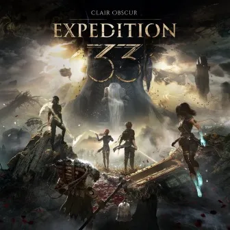 Clair Obscur: Expedition 33 Продажа игры
