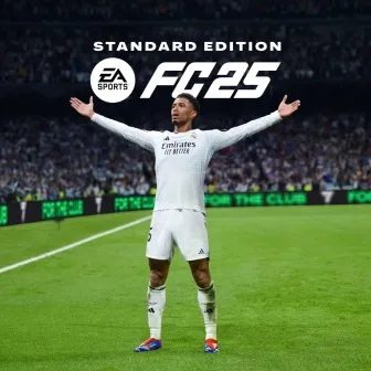 FC 25 Продажа игры