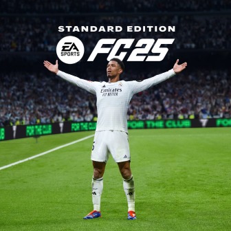 FC 25 (FIFA) Прокат игры 10 дней