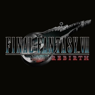FINAL FANTASY VII REBIRTH Прокат игры 10 дней