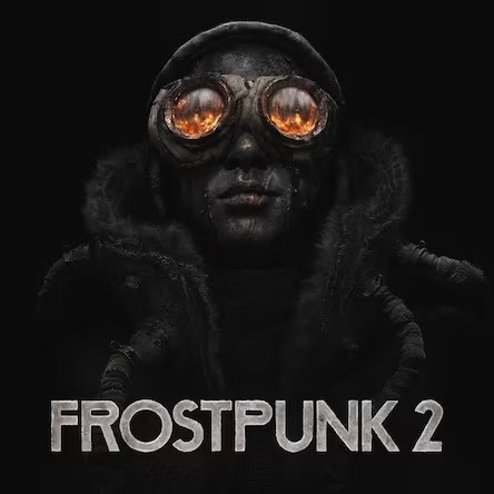 Frostpunk 2 Прокат и аренда игры 10 дней