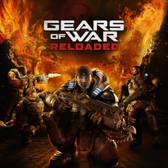 Gears of War: Reloaded Продажа игры