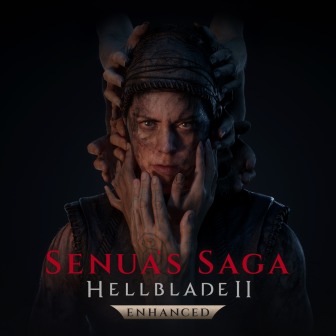 Senua's Saga: Hellblade II Прокат игры 10 дней