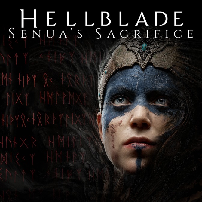 Hellblade: Senua’s Sacrifice (PS5) Прокат и аренда игры 10 дней