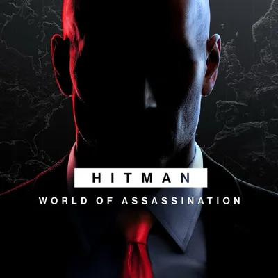 HITMAN World of Assassination Прокат и аренда игры 7 дней