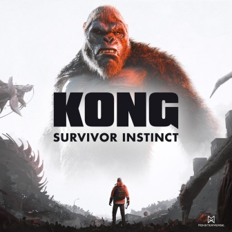 Kong: Survivor Instinct Прокат и аренда игры 10 дней
