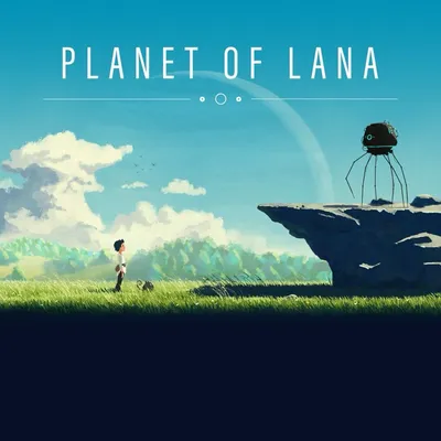 Planet of Lana Прокат и аренда игры 7 дней