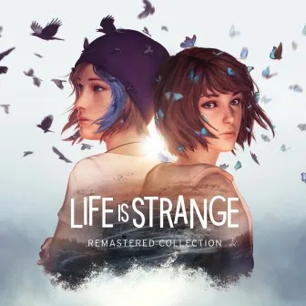 Life is Strange Remastered Collection Прокат и аренда игры 7 дней