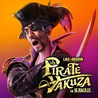 Like a Dragon: Pirate Yakuza in Hawaii Прокат и аренда игры 7 дней