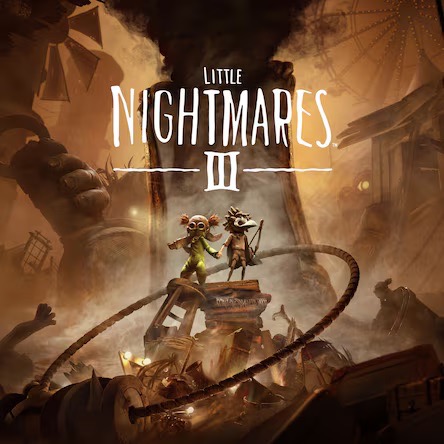 Little Nightmares III Продажа игры