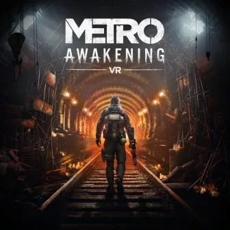 Metro Awakening Прокат и аренда игры 7 дней VR2