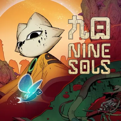 Nine Sols Прокат и аренда игры 7 дней