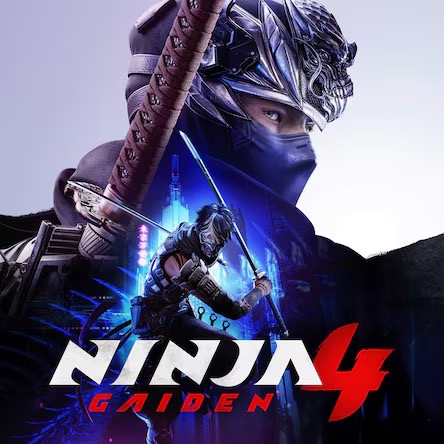 NINJA GAIDEN 4 Продажа игры