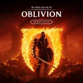 The Elder Scrolls IV: Oblivion Remastered Продажа игры