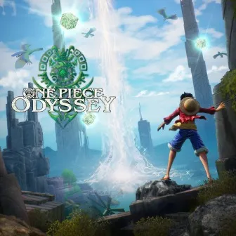ONE PIECE ODYSSEY Прокат и аренда игры 7 дней