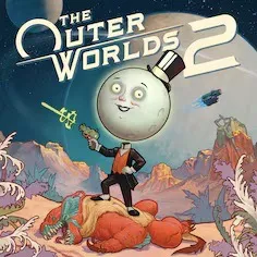 The Outer Worlds 2 Продажа активации