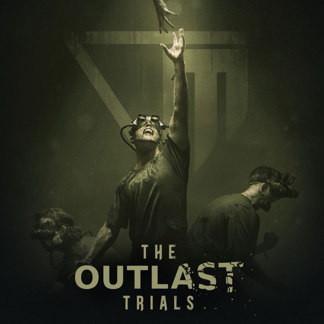 The Outlast Trials Прокат и аренда игры 10 дней