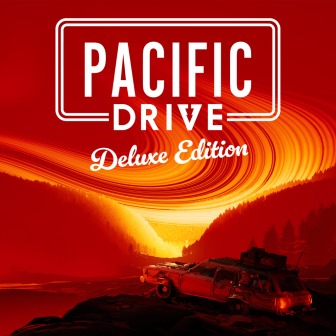 Pacific Drive: Deluxe Edition Продажа игры