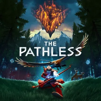 The Pathless Прокат и аренда игры 7 дней