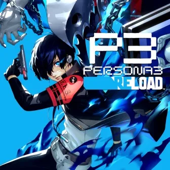 Persona 3 Reload Прокат и аренда игры 7 дней