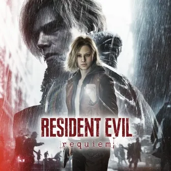 Resident Evil Requiem Прокат и аренда П3 активации игры 7 дней