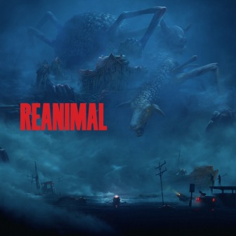 REANIMAL Прокат игры 10 дней