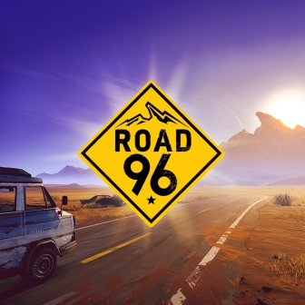 Road 96 Прокат игры 10 дней