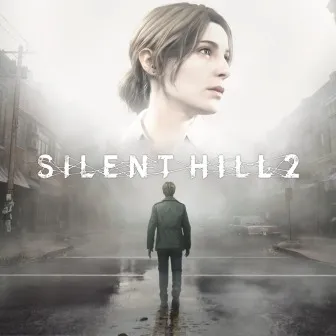 SILENT HILL 2 Продажа игры